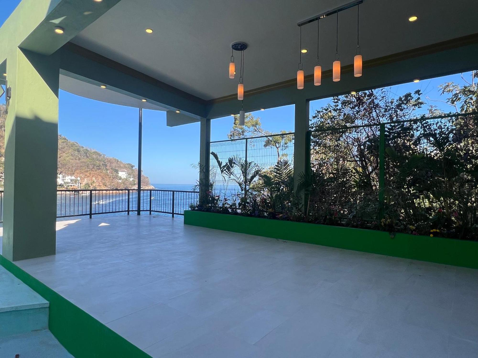 South Shore Villa Armonia Luxury Boutique Puerto Vallarta Exteriör bild