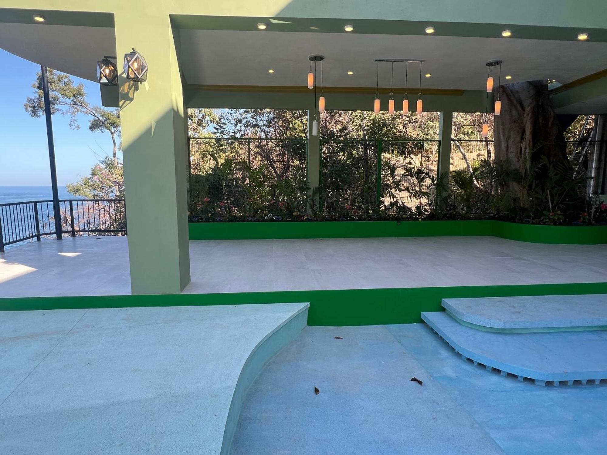 South Shore Villa Armonia Luxury Boutique Puerto Vallarta Exteriör bild